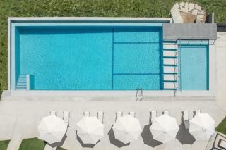 Sani Gulf I & II - 2