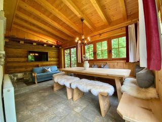 Apartment Sonneck by Interhome - Ramsau im Zillertal - 4
