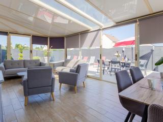 Holiday Home des Brigadies by Interhome - Créances - 0