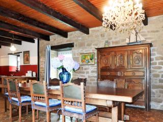 Holiday Home La Grange by Interhome - Pont-lʼAbbé - 2