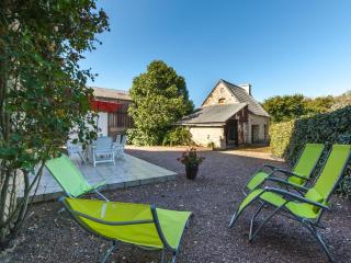 Holiday Home Les Chardonnets by Interhome - Biniville - 9