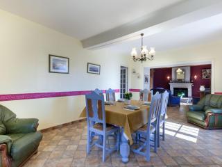 Holiday Home Les Chardonnets by Interhome - Biniville - 5
