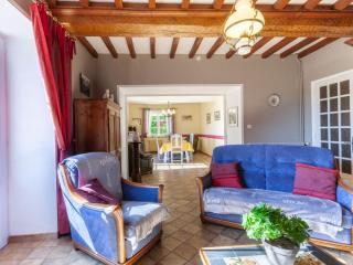 Holiday Home Les Chardonnets by Interhome - Biniville - 8