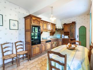 Holiday Home Les Chardonnets by Interhome - Biniville - 1