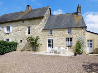 Holiday Home Les Chardonnets by Interhome - Biniville - 0