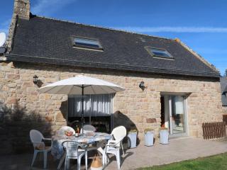Holiday Home Ty Kerzo by Interhome - Plouhinec - 0
