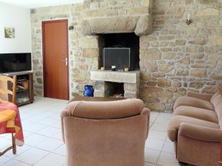 Holiday Home Ty Kerzo by Interhome - Plouhinec - 4