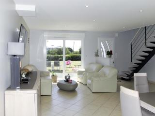 Holiday Home les Dunes du Havre by Interhome - Glatigny - 9