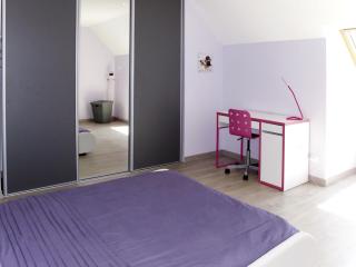 Holiday Home les Dunes du Havre by Interhome - Glatigny - 2