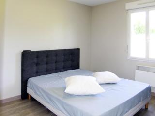 Holiday Home les Dunes du Havre by Interhome - Glatigny - 1