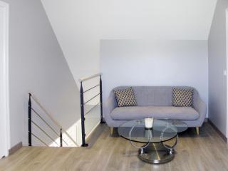 Holiday Home les Dunes du Havre by Interhome - Glatigny - 3