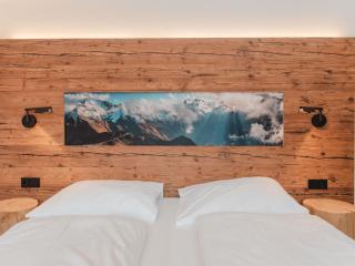 Apartment Das Georgen- Großglockner-Kitzsteinhorn by Interhome - 2