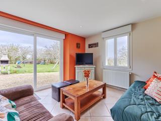 Holiday Home Le Lanchon by Interhome - Le Vrétot - 9