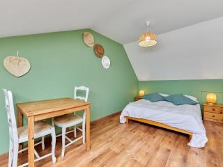 Holiday Home Le Lanchon by Interhome - Le Vrétot - 5