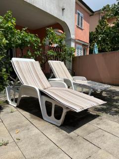 Apartman Luna&Kiara with private parking - Rijeka - 1