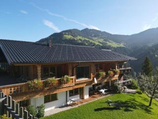Apartment Panorama Chalet Tirol by Interhome - Auffach - 0
