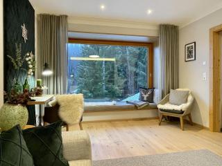 Apartment Panorama Chalet Tirol by Interhome - Auffach - 9