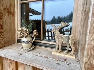 Apartment Panorama Chalet Tirol by Interhome - 2