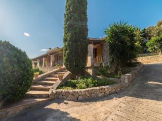 Holiday Home Can Ferre Nou by Interhome - Pollença - 2