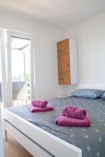Mobile homes Calma - with a stunning sea view - Posedarje - 7