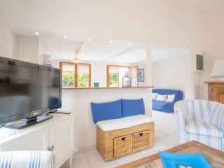 Chalet Les Hortensias by Interhome - Trébeurden - 4