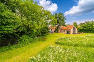 Waterside Barn - Binham - 0