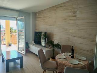 Costa Brazil Sunset Apartment - Benicàssim - 4
