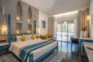 Maravilha Boutique Stay Goa - Marna - 6