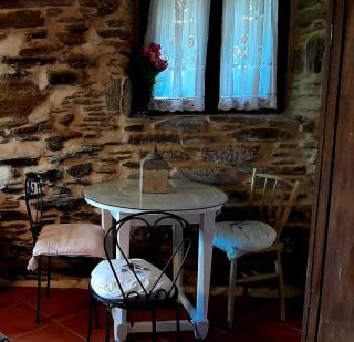 Casa Maruja, Puebla de Sanabria - Puebla de Sanabria - 8