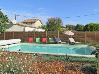 Holiday Home Mon Poussin by Interhome - Saint-Vivien-de-Médoc - 9