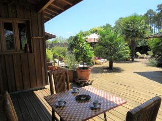 Holiday Home Ti Kaz Doudou by Interhome - Le Porge - 3