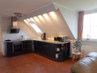 Haus am Breezter Bodden 1OG - Vieregge - 3