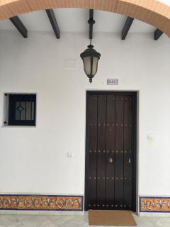Rialto céntrico patio sevillano - Seville - 7