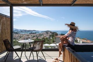 Poseidon Villas - Città di Skiathos - 9