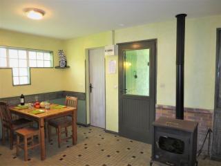 Holiday Home Les Sables by Interhome - Queyrac - 5