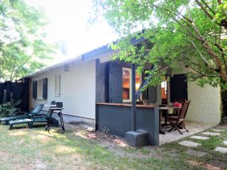 Holiday Home Les Sables by Interhome - Queyrac - 8