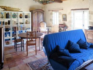Holiday Home Marquefabe by Interhome - Puymiclan - 1
