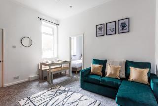 Perfect 2 Br Home Stay, 10 Mins Walk From The City - South Shields - 9