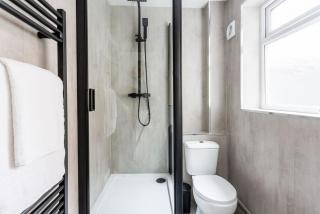 Perfect 2 Br Home Stay, 10 Mins Walk From The City - South Shields - 4