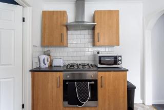 Perfect 2 Br Home Stay, 10 Mins Walk From The City - South Shields - 1