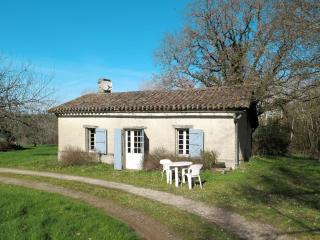 Holiday Home Marquefabe by Interhome - Puymiclan - 1