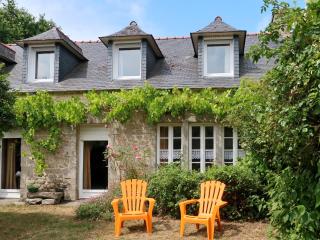 Holiday Home La Ferme by Interhome - Pont-lʼAbbé - 0