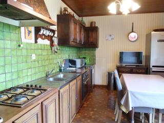 Holiday Home La Longère by Interhome - Vains - 8