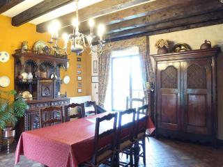 Holiday Home La Longère by Interhome - Vains - 4