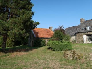 Holiday Home La Longère by Interhome - Vains - 6
