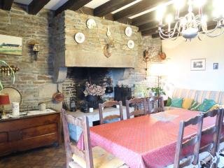 Holiday Home La Longère by Interhome - Vains - 3