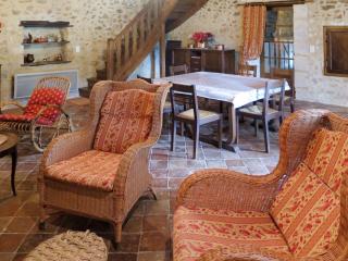 Holiday Home La Borie by Interhome - 8