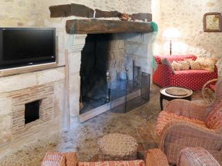 Holiday Home La Borie by Interhome - Saint-Jean-dʼEstissac - 5