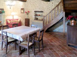 Holiday Home La Borie by Interhome - Saint-Jean-dʼEstissac - 7