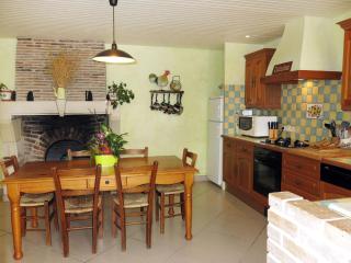 Holiday Home Le Moulin Lecomte by Interhome - Saint-Romain-sur-Cher - 4